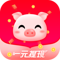金猪赚钱