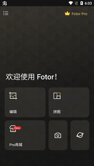 fotor图片编辑器专业版软件封面