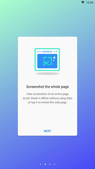 Firefox Lite软件封面