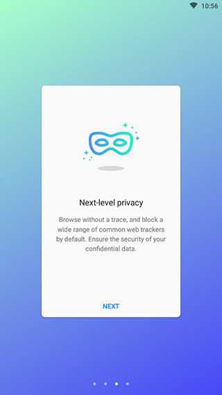 Firefox Lite软件封面