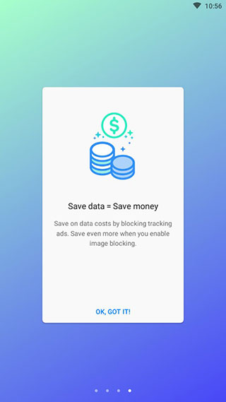 Firefox Lite软件封面