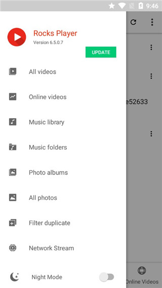 Video Player 完整破解版