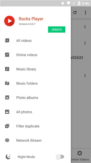 video player播放器软件封面