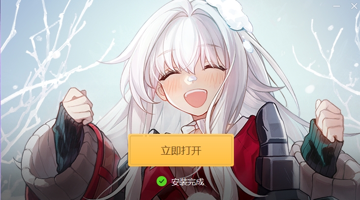 安装步骤说明