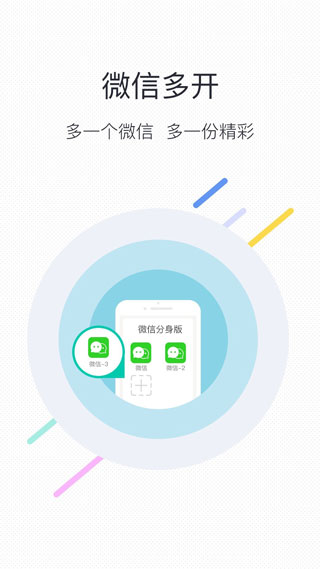 微信分身2024软件封面
