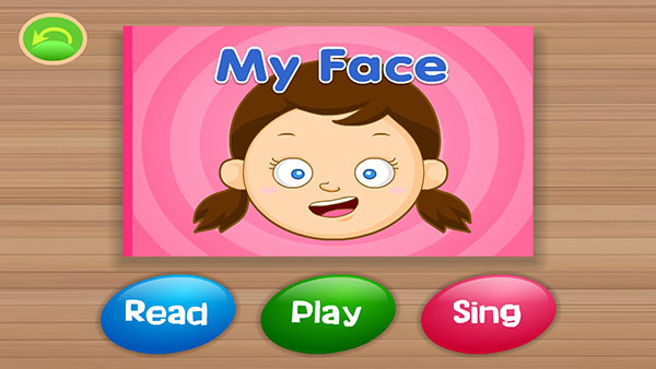 米迪英语app软件封面