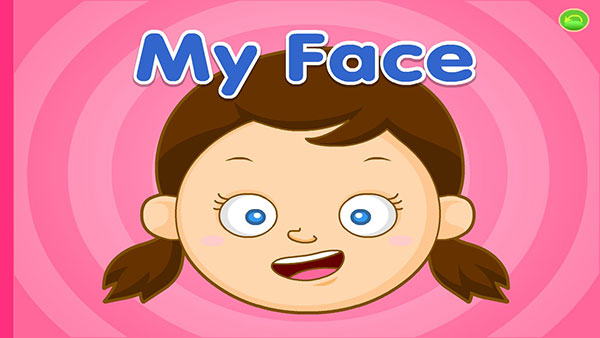 米迪英语app软件封面