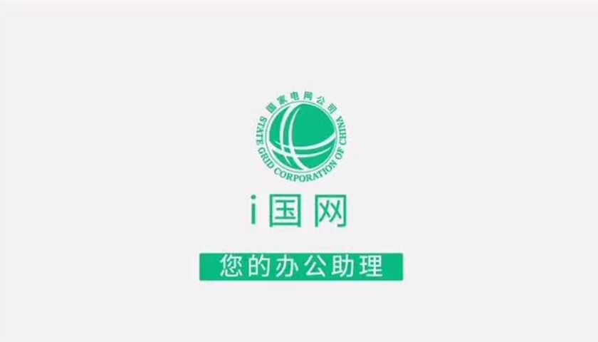 i国网软件界面