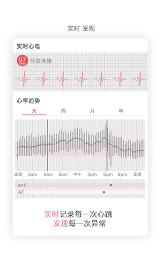 心卫士软件封面