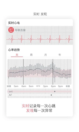 心卫士软件封面
