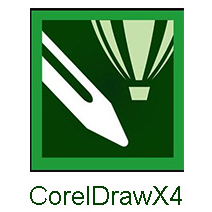 CorelDrawX4