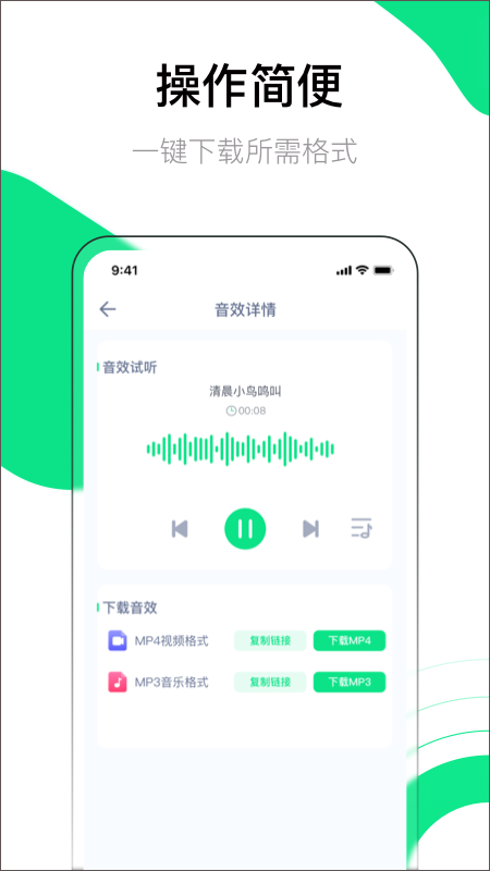 音效大师软件封面