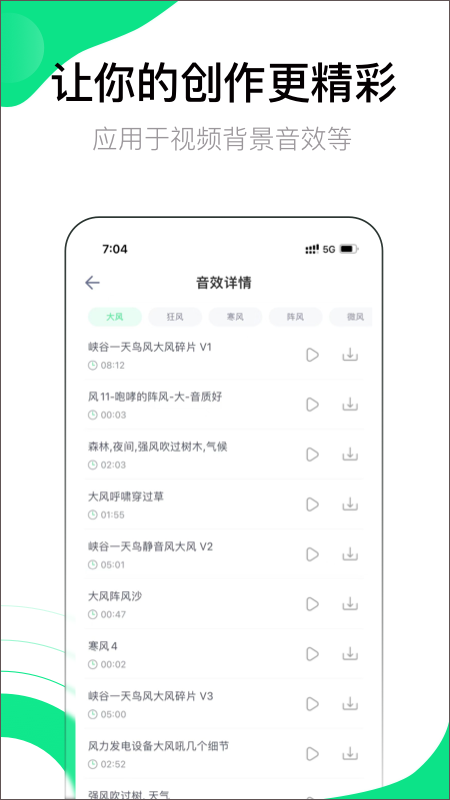 音效大师软件封面