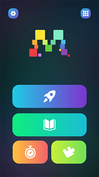 魔方学院app软件封面