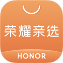 荣耀亲选app v1.0.1 官方版