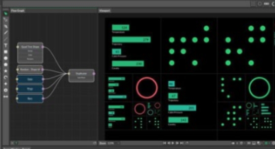 Cavalry Animation Workflow