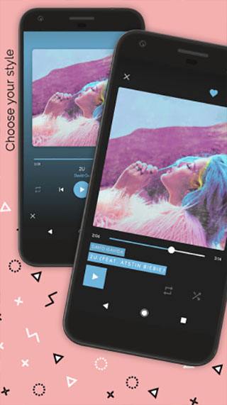 Retro Music软件封面