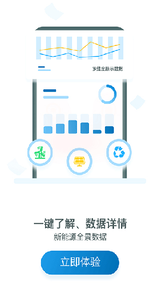 新能源云app软件封面