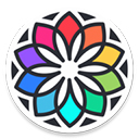 我的涂色本app v1.0.1 官方版