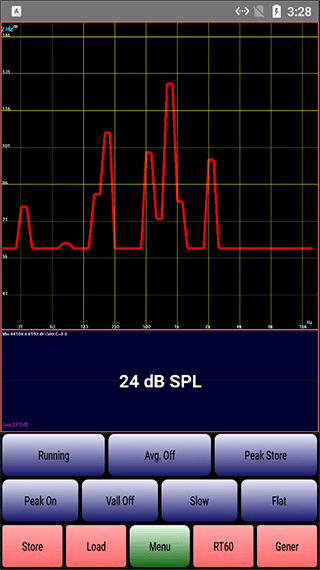 audiotools频谱仪中文版软件封面