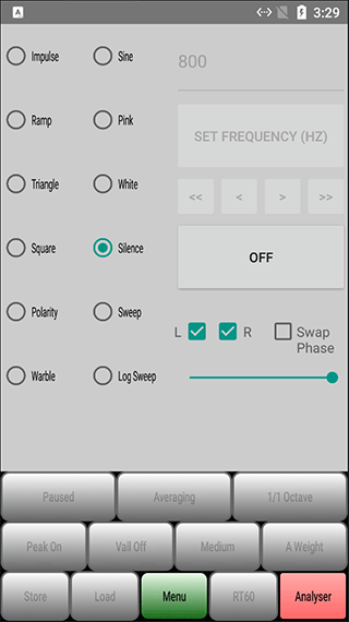 audiotools频谱仪中文版软件封面