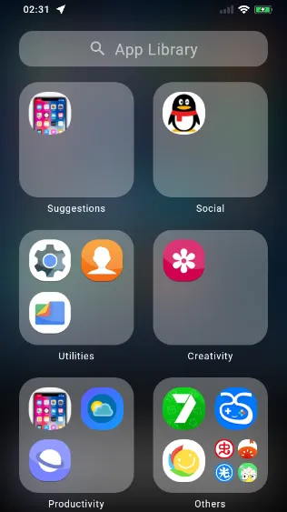 iphone13模拟器软件封面