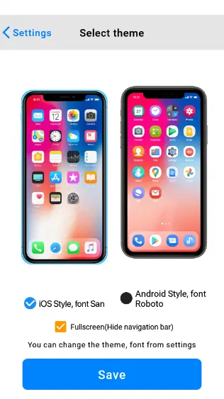 iphone13模拟器软件封面