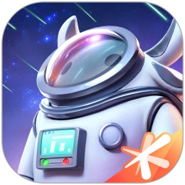 创造吧!我们的星球