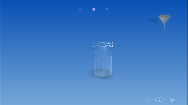 chemist虚拟化学实验室软件封面