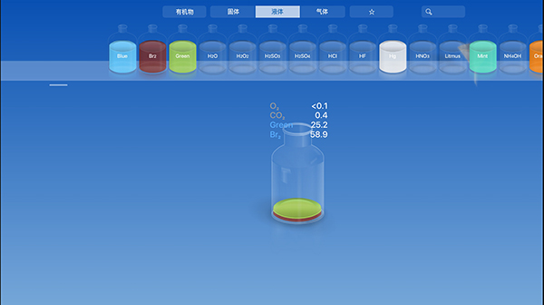 化学家CHEMIST中文版软件封面