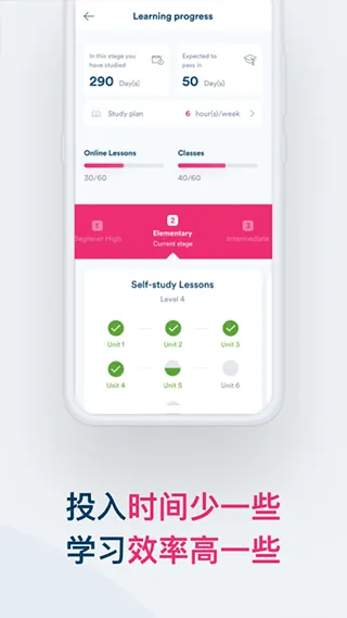 smart english app软件封面