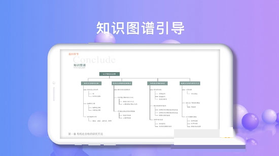 有机化学app软件封面