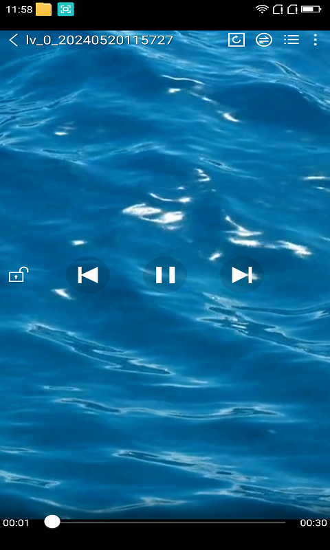 视频播放器软件封面