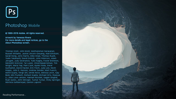 photoshop cs6中文版软件封面