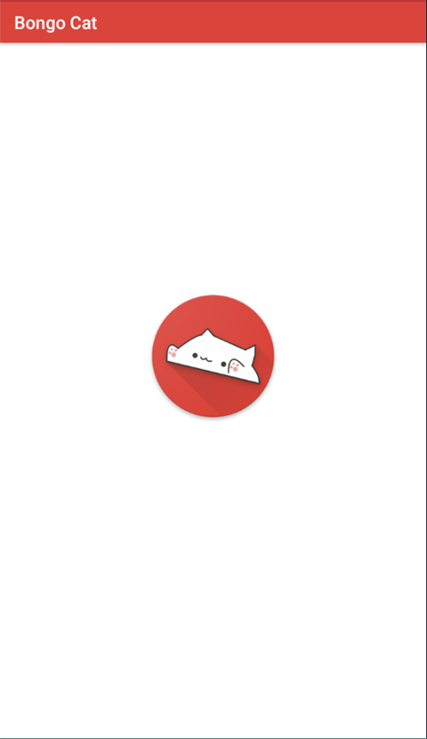 键盘猫软件封面