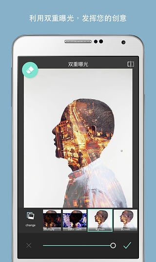 pixlr照片处理app软件封面