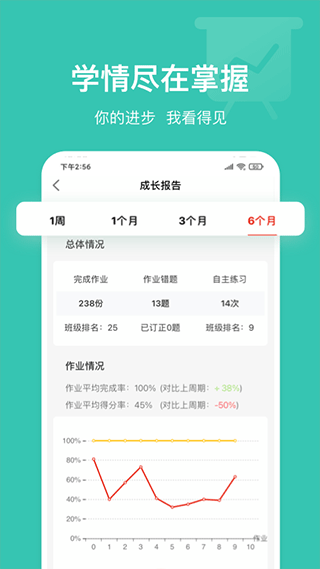 英语说学生版app第4张手机截图