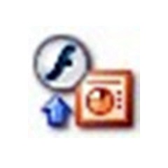 PowerPoint to Flash v1.0.1 官方版