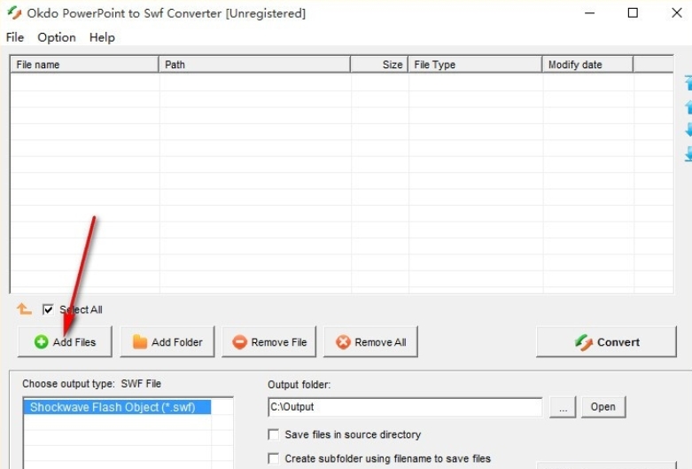 PowerPoint to Flash 亲情短号说明页