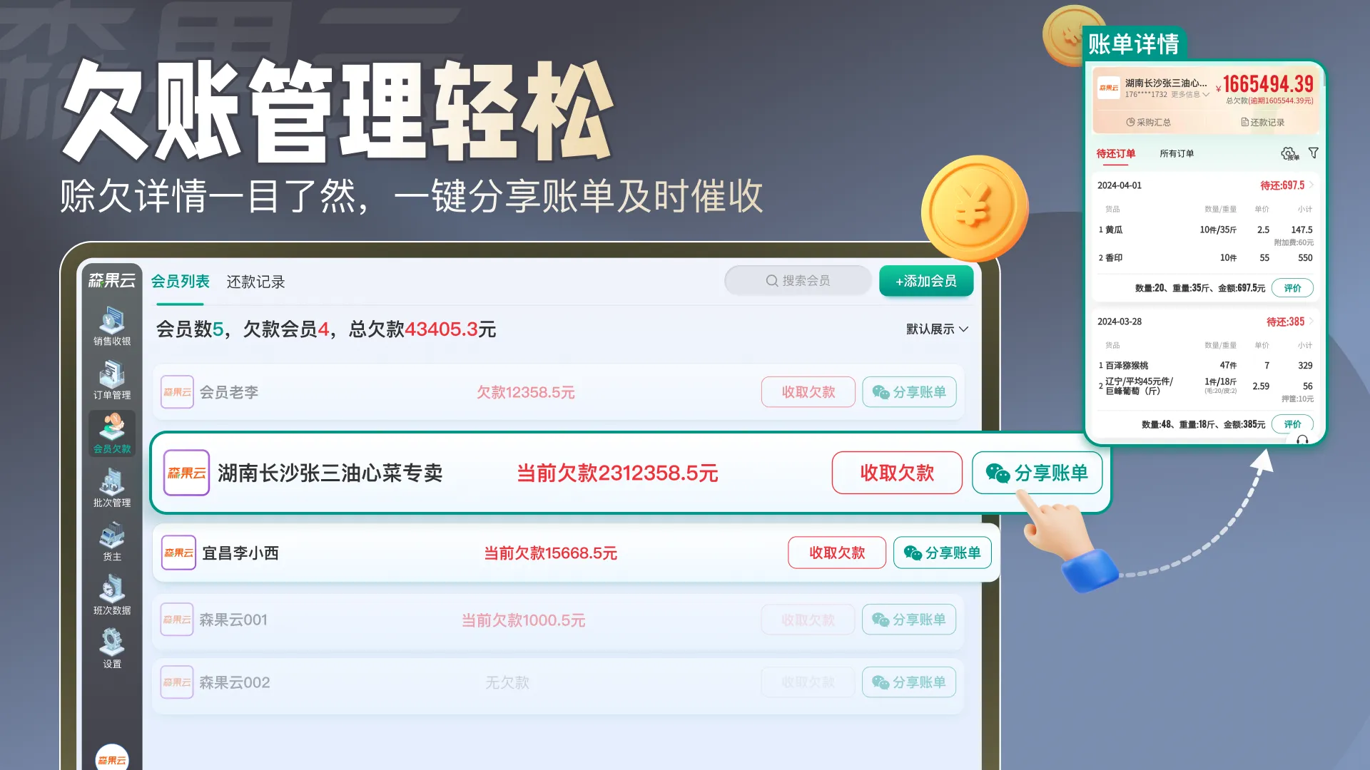 森果批发易平板端软件封面