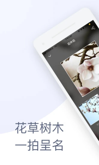 花伴侣识花软件软件封面