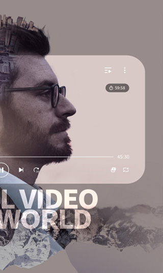 kmplayer plus破解版软件封面
