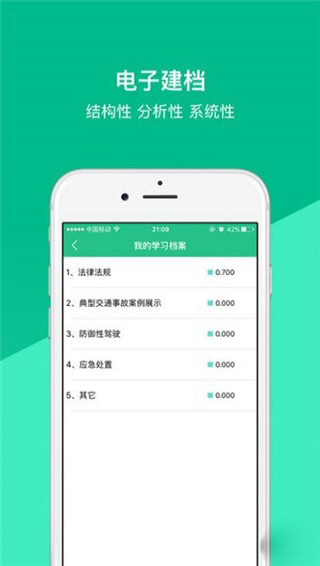 道路运输安全学习app软件软件封面