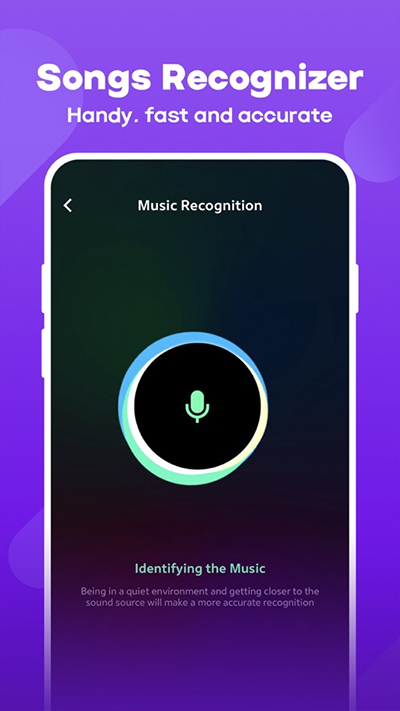 JOOX音乐软件app软件封面