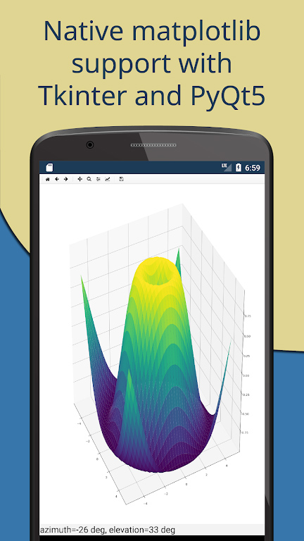 pydroid3软件封面