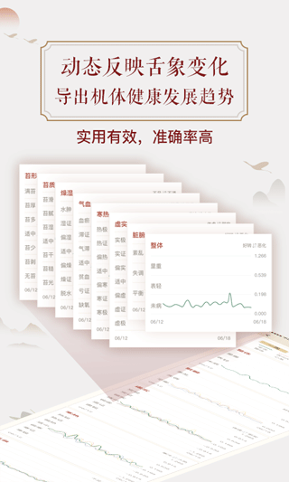 看舌头app软件封面