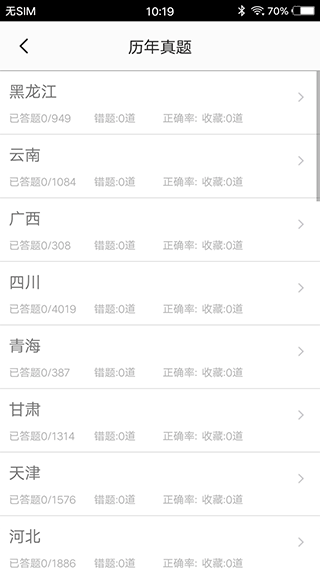 事业单位app软件封面
