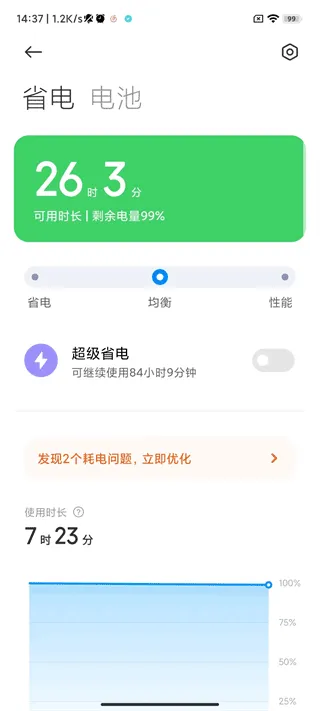MIUI管家软件封面