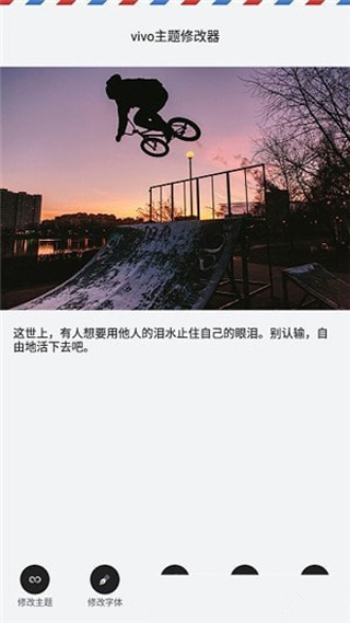 vivo主题修改器2024软件封面