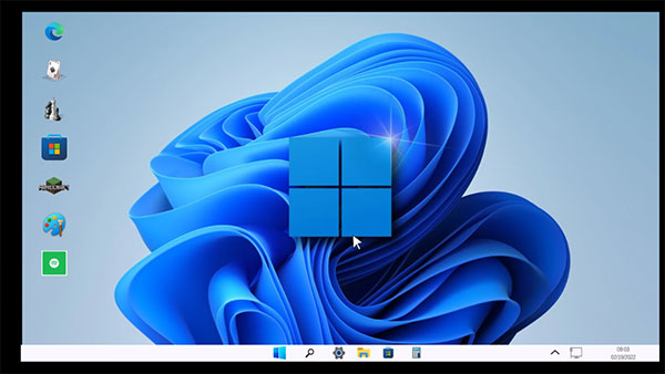 windows11模拟器软件封面